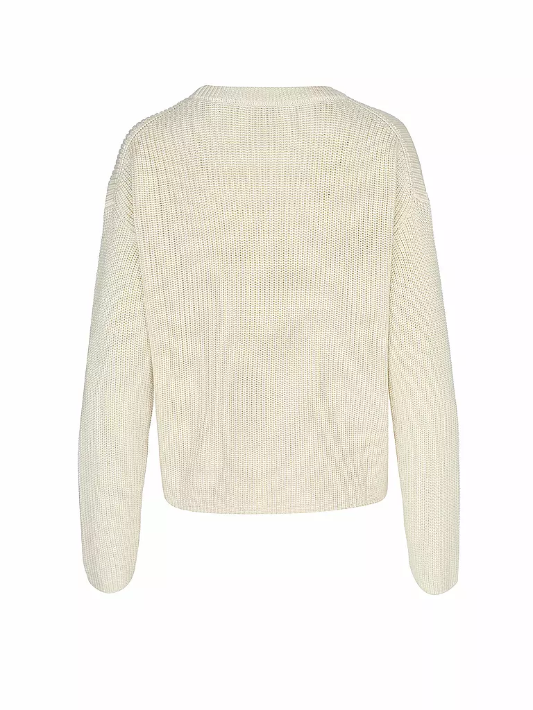 ARMEDANGELS Pullover NURIAA creme