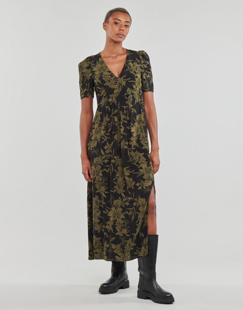 Ikks - BX30695 - Kaki / Noir