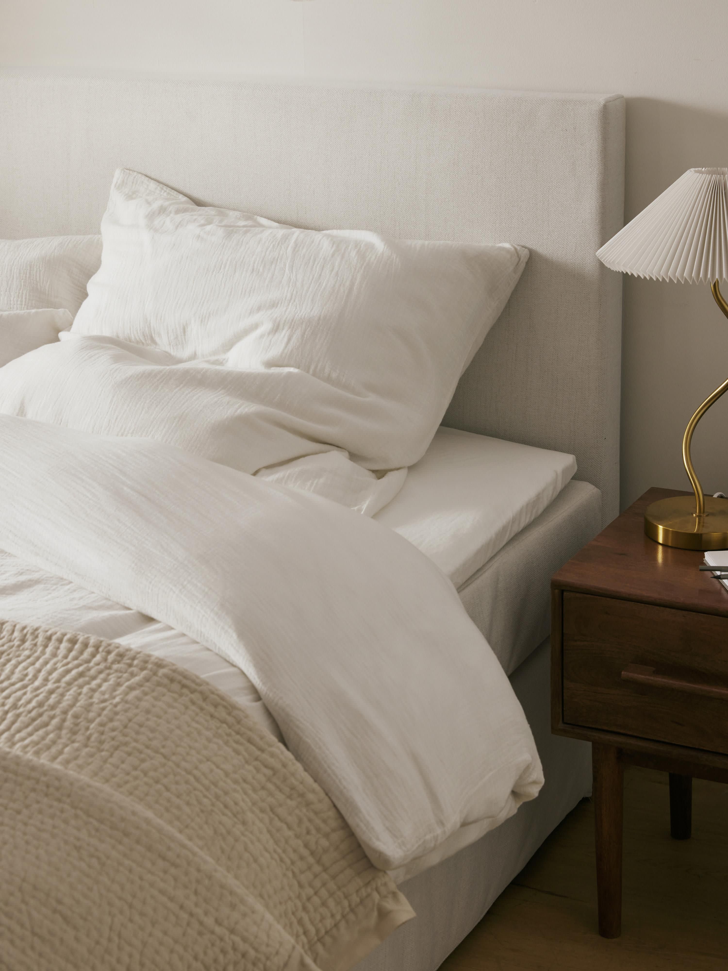 Boxspringbed Eliza