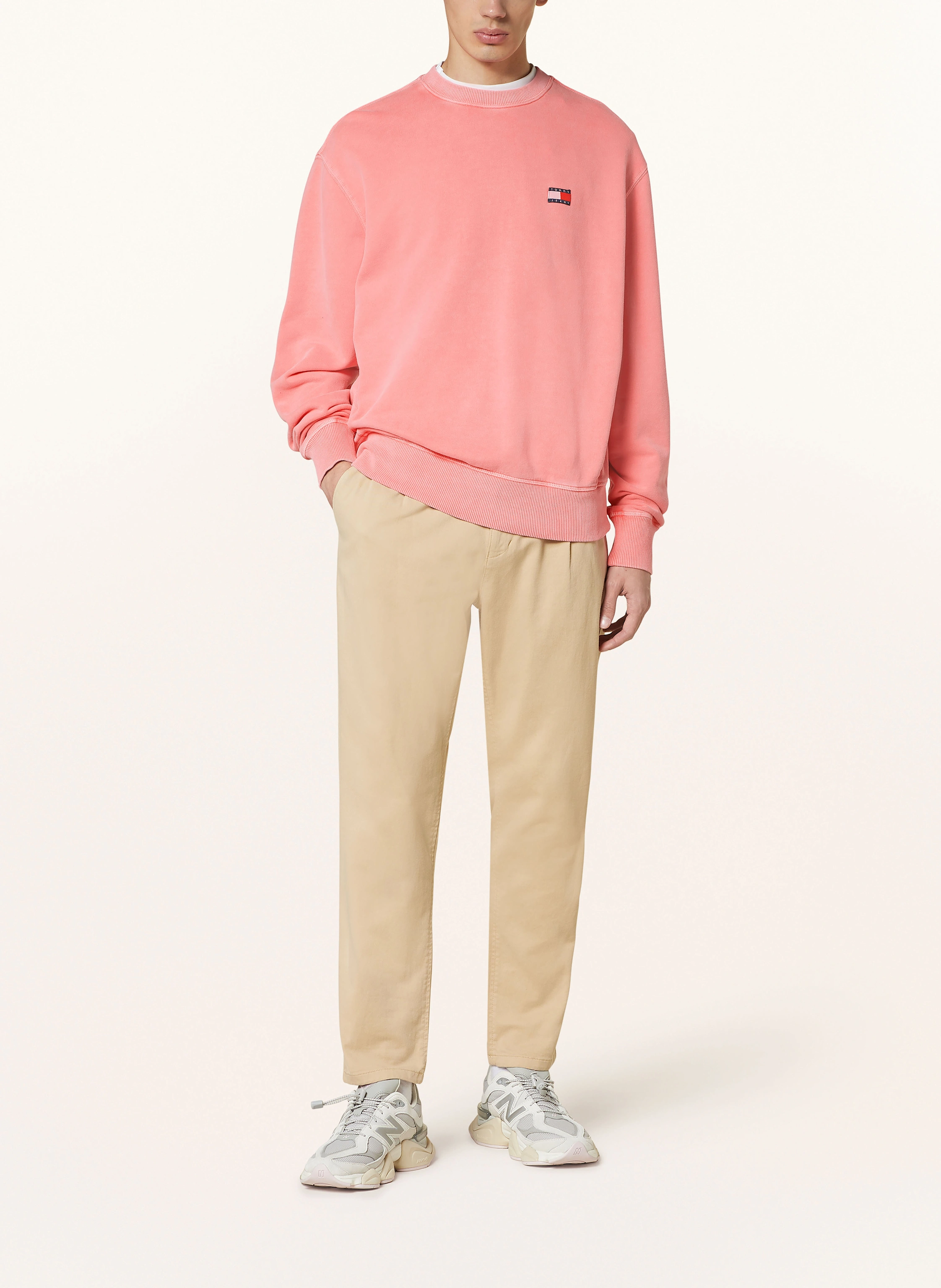 TOMMY JEANS Sweatshirt