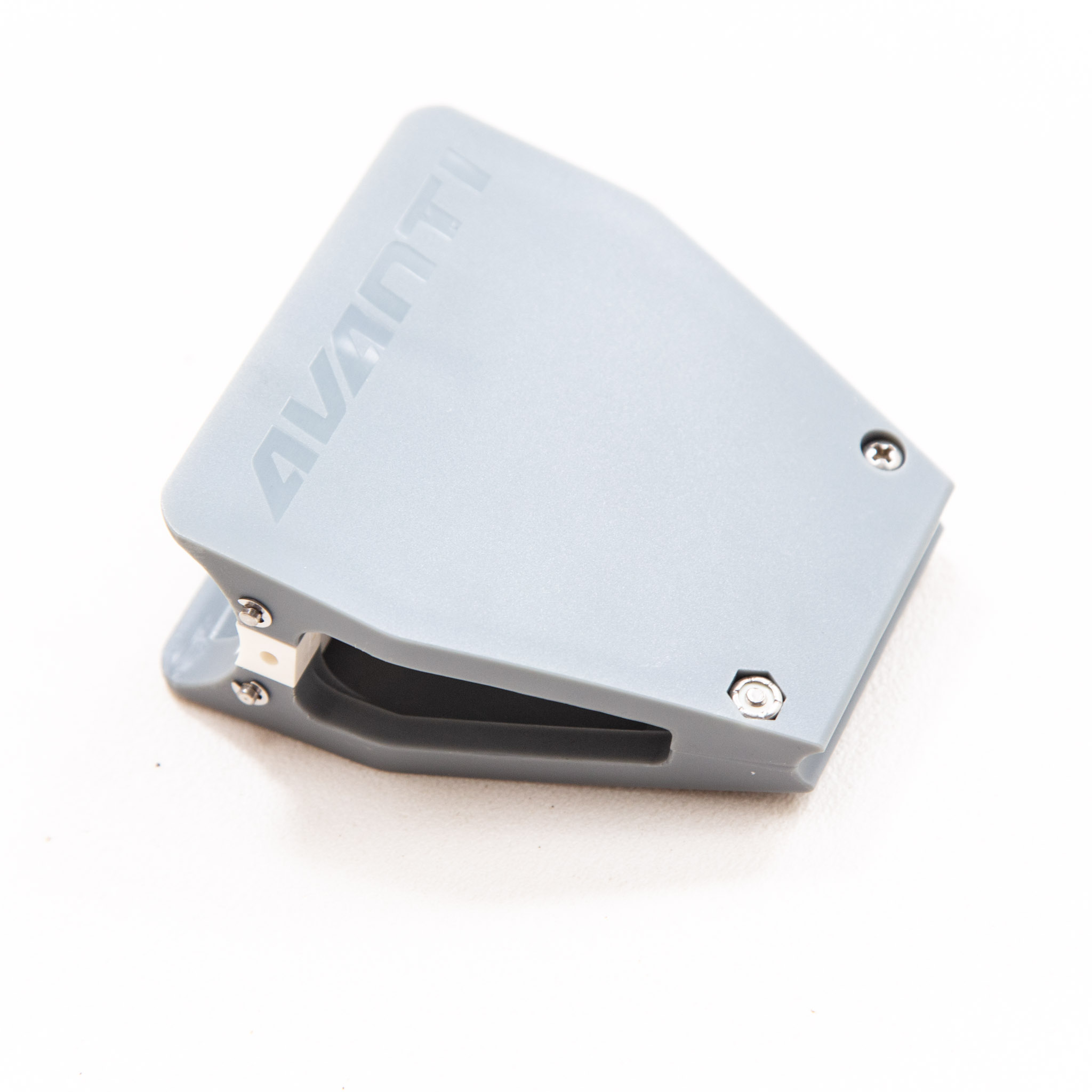 Avanti sails Camber - Arch Cam Cam 42