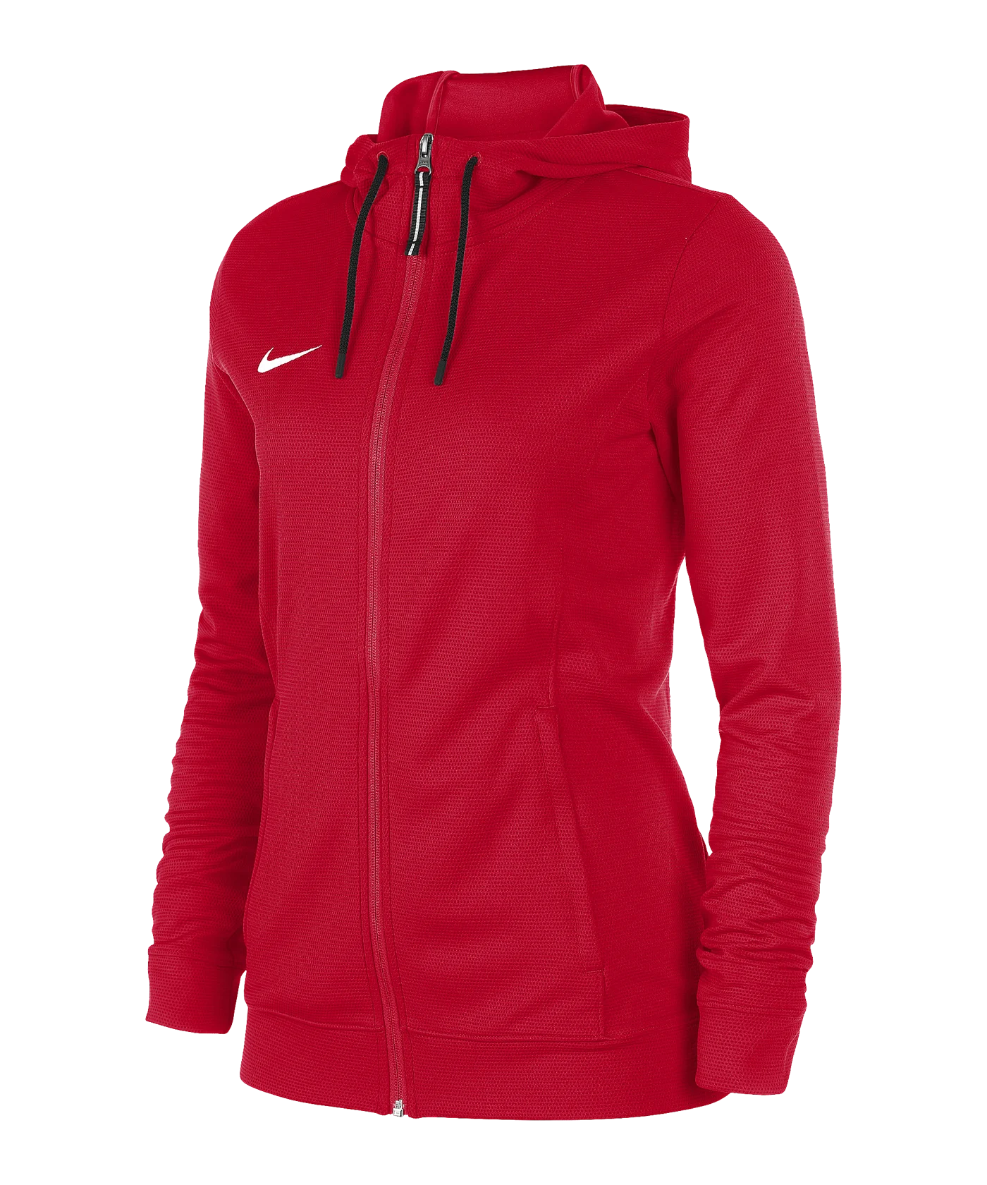 Nike Team Basketball Kapuzenjacke Damen F657