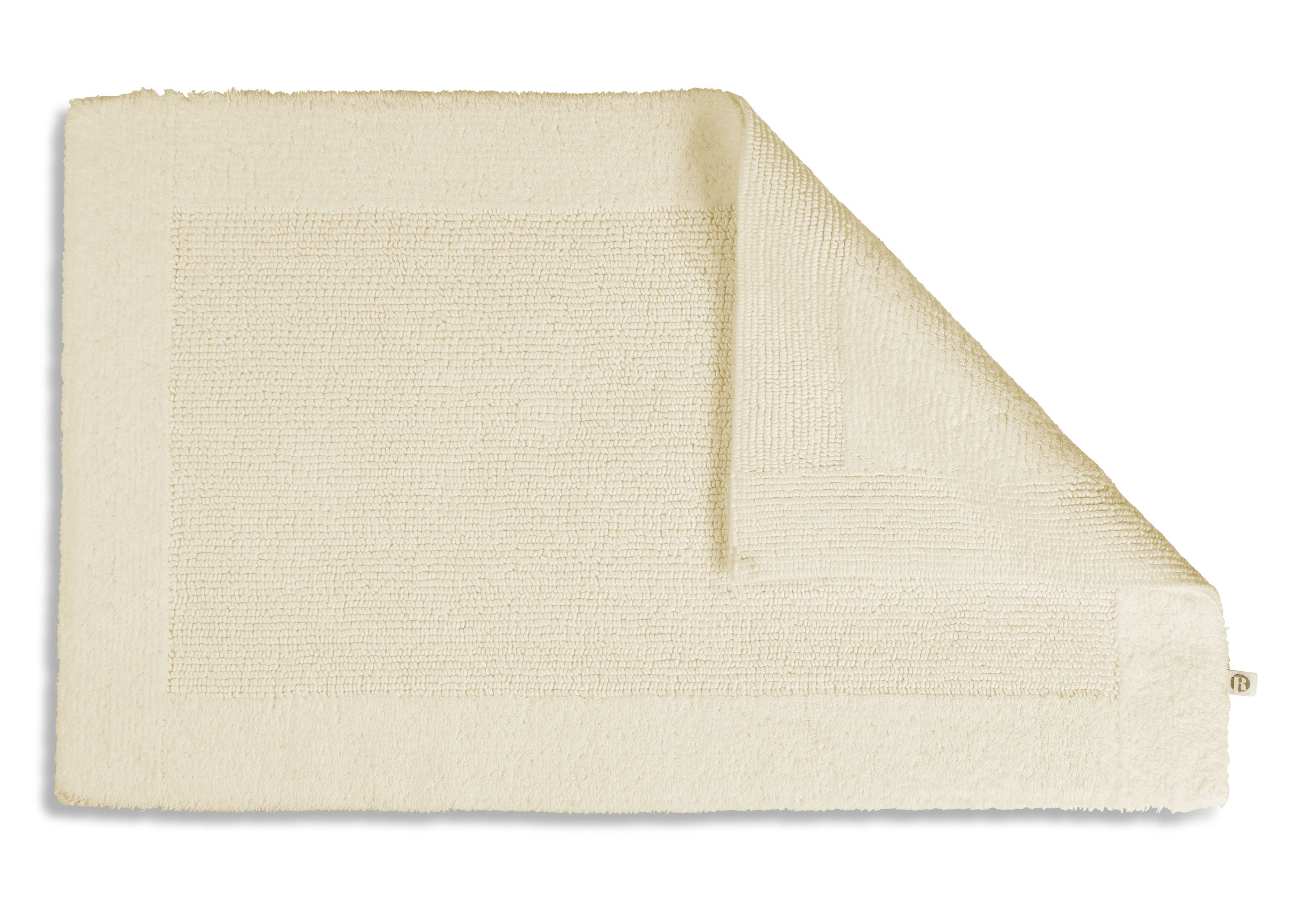 Badematte RHOMTUFT PRESTIGE 45 x 60 cm