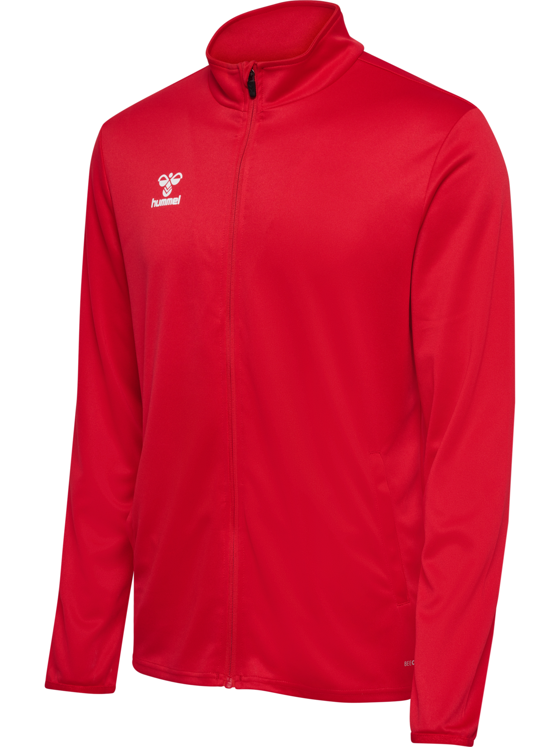 hmlESSENTIAL TRACK JACKET