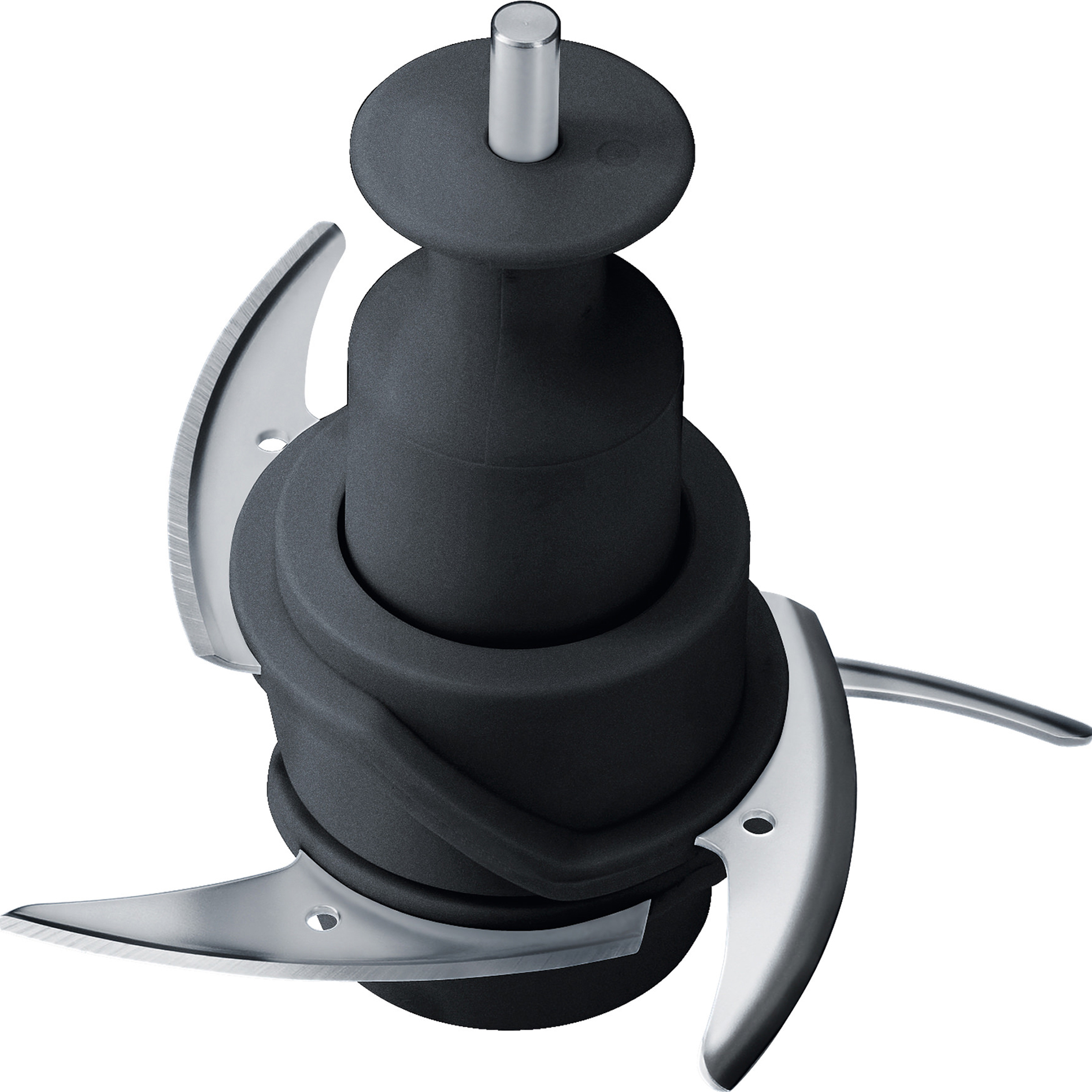 STEBA Multi Grinder - schwarz - Pulsefunktion
