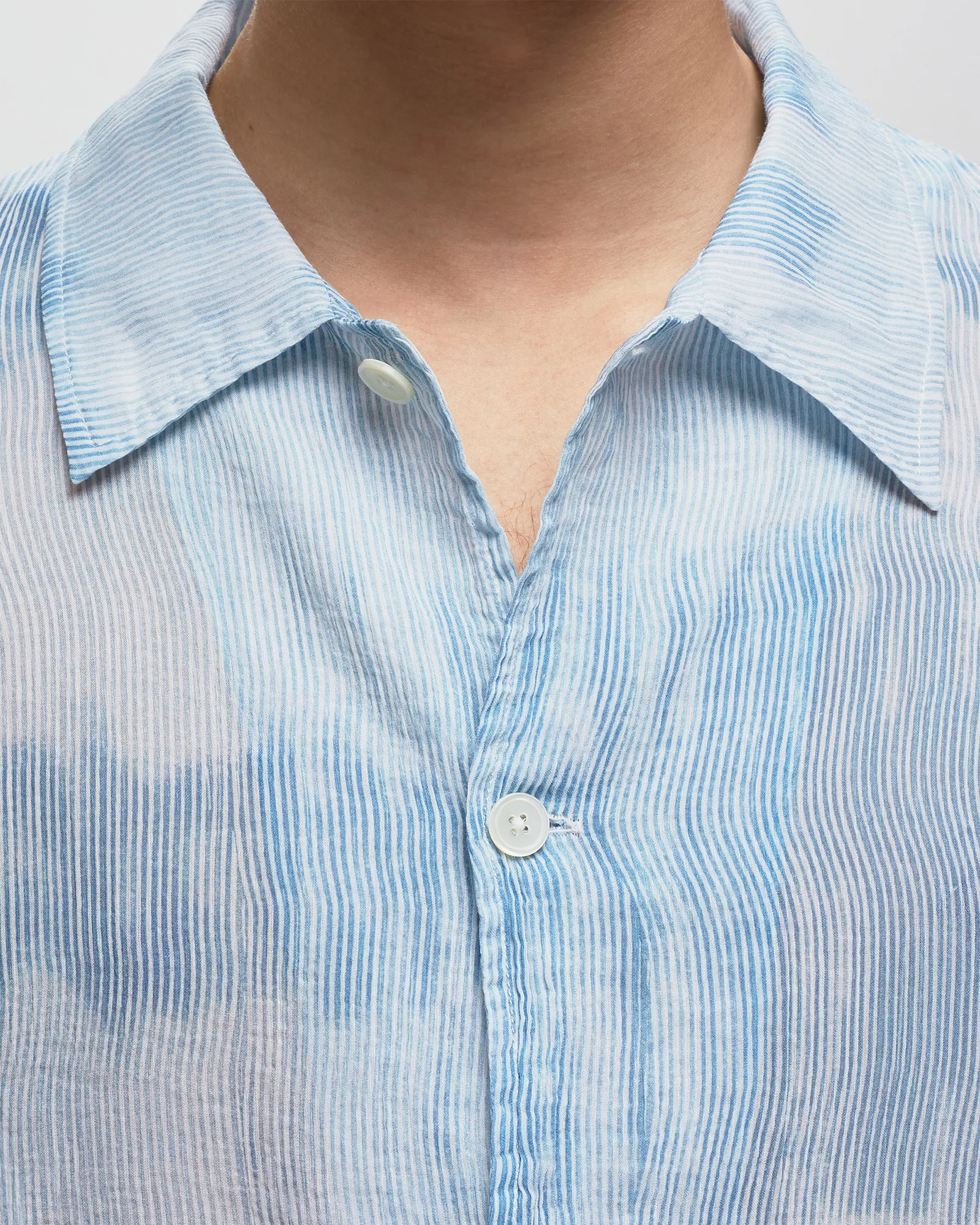 Our Legacy BOX SHIRT SHORTSLEEVE