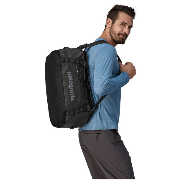 Patagonia - Black Hole Duffel 40 - Sac de voyage