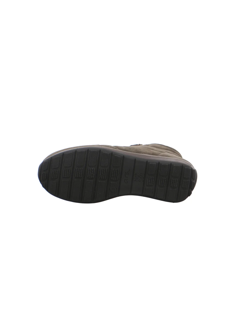 Stiefelette Osaka taiga
