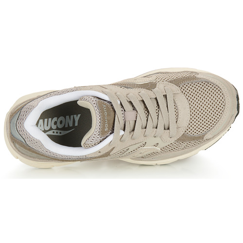 Saucony - Progrid Omni 9 - Beige