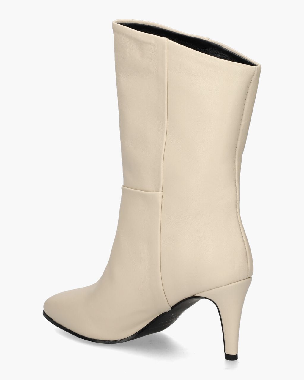 Di Lauro 47650 Ecru Damesboots