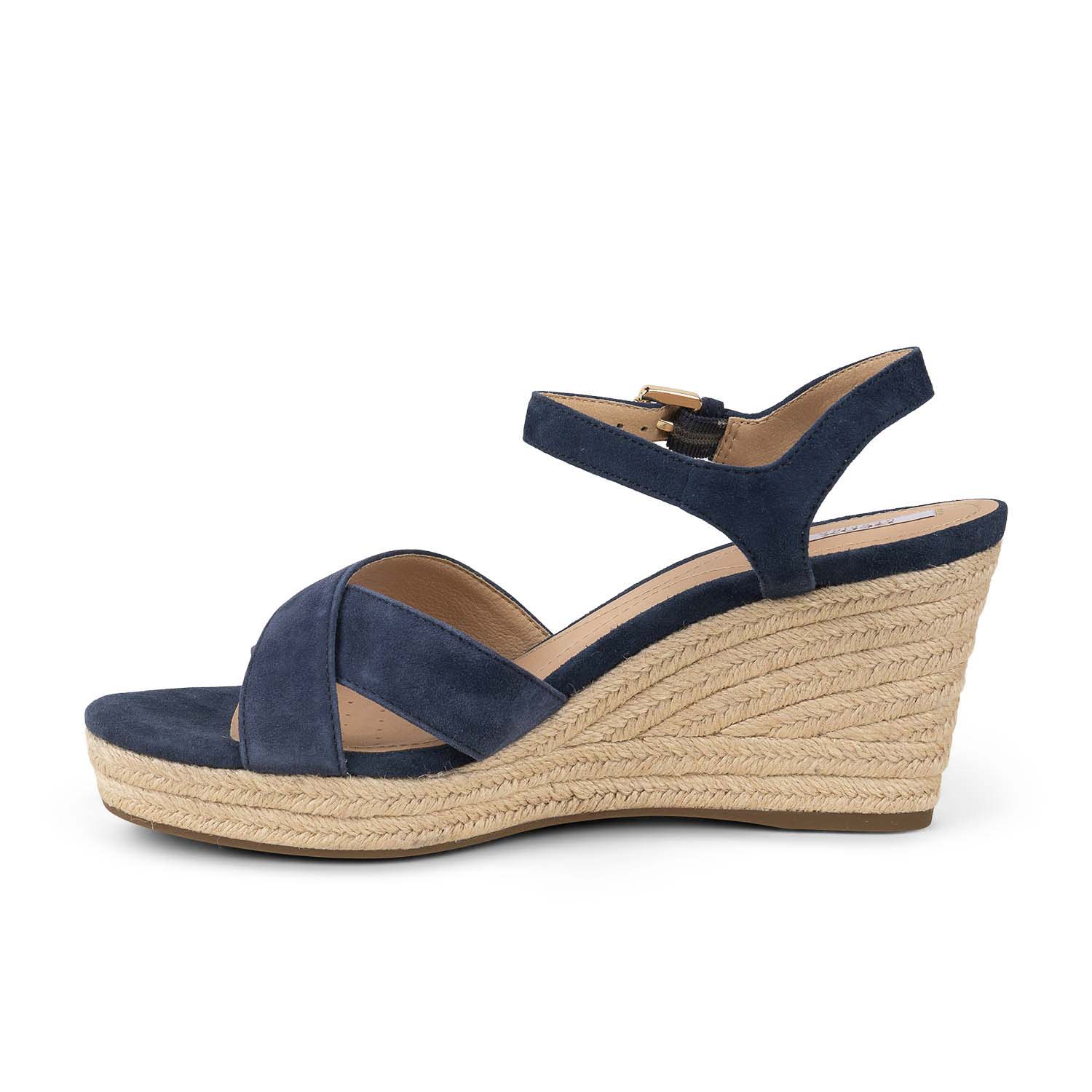 Sandales femme GEOX SOLEIL