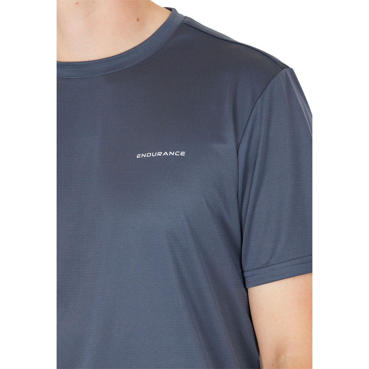 Endurance Vernon V2 Løbe T-shirt Herre