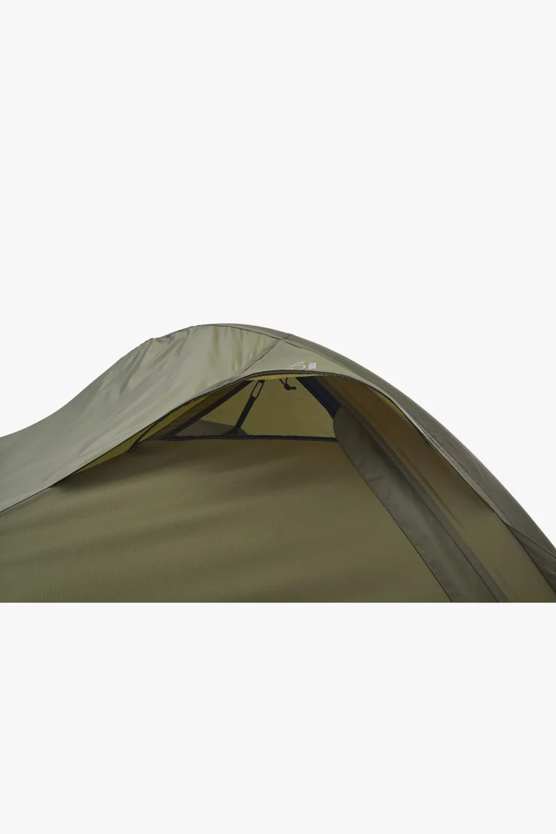 Nordisk Telemark 2.2 Tactical PU Zelt