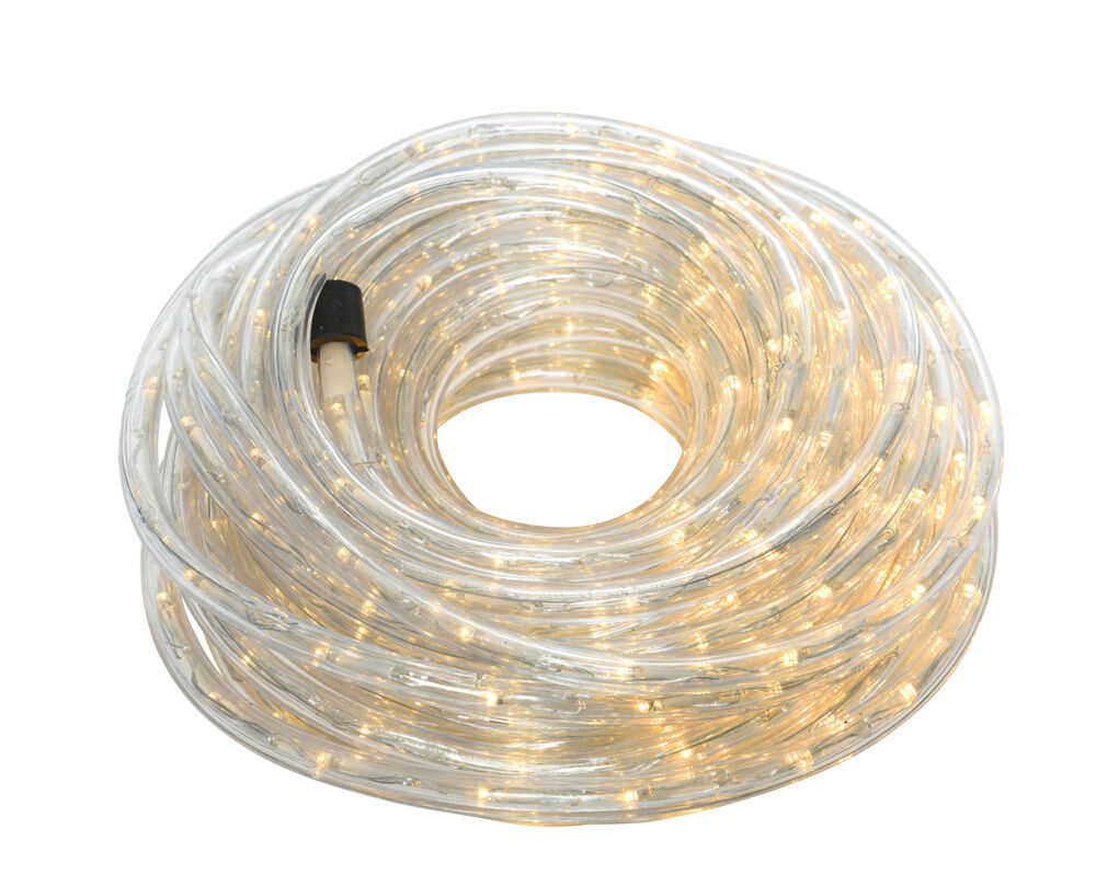 Lumineo - Slangverlichting - 432 - Warm wit - 1800 cm