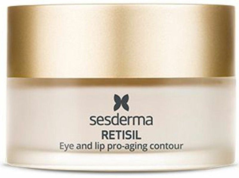 Sesderma - Retisil - Oogcrème - 30 ml - Contouren voor Ogen en Lippen
