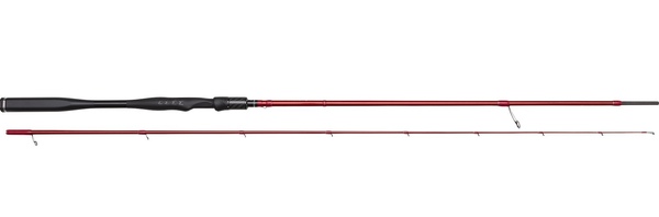 Canne Dropshot Westin W6 Dropshot 2nd Generation 2.29m (5-21g)