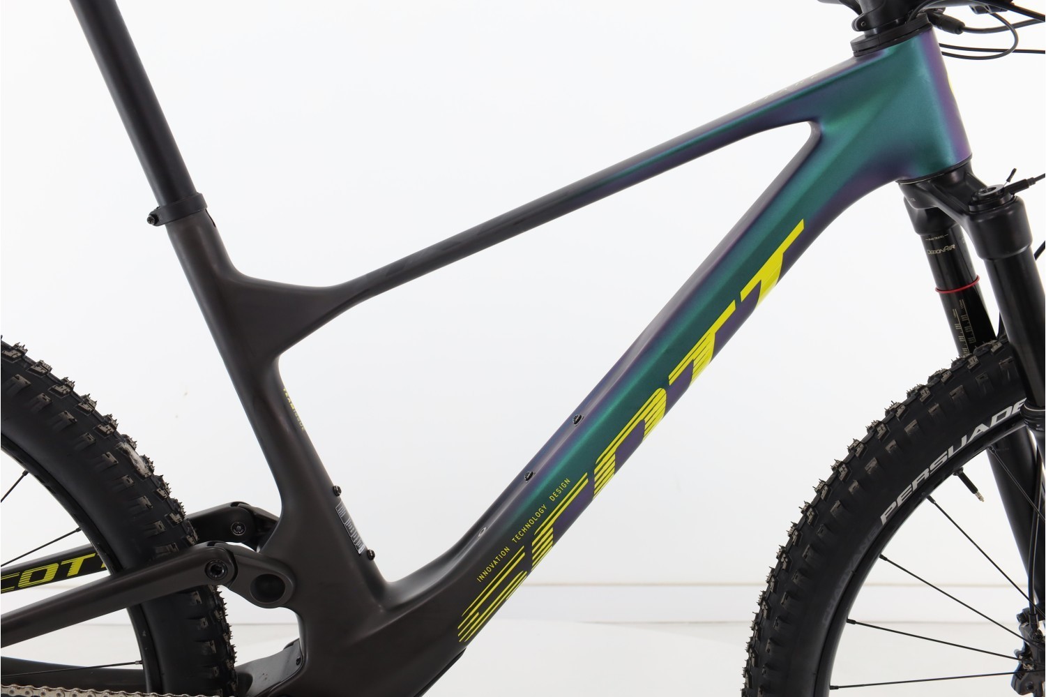 Scott Spark RC Team Issue (2022) | Diamond