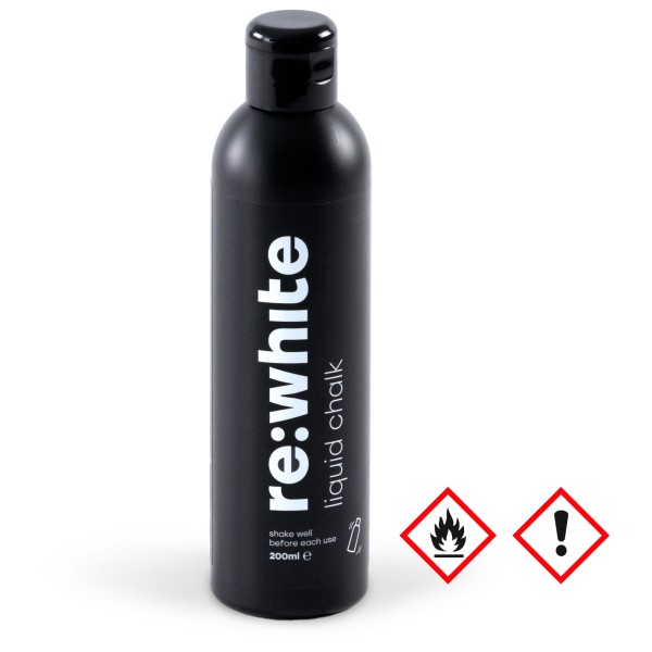 re:white - Liquid Chalk - Magnésie