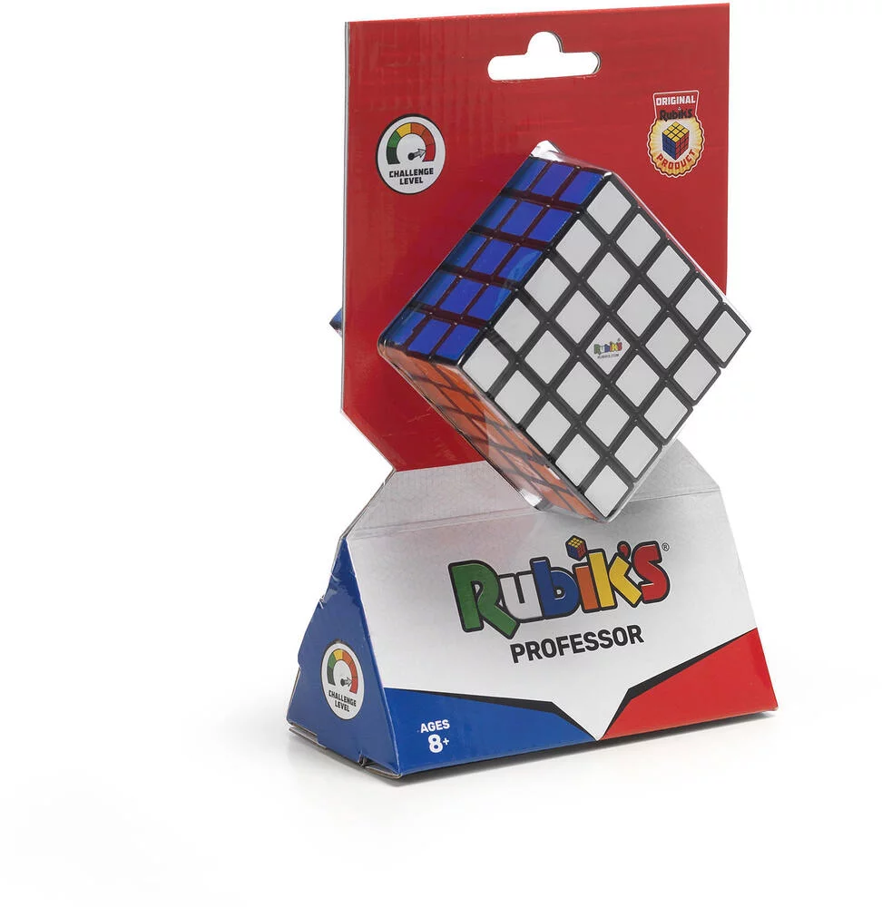 RUBIK'S CUBE 5X5