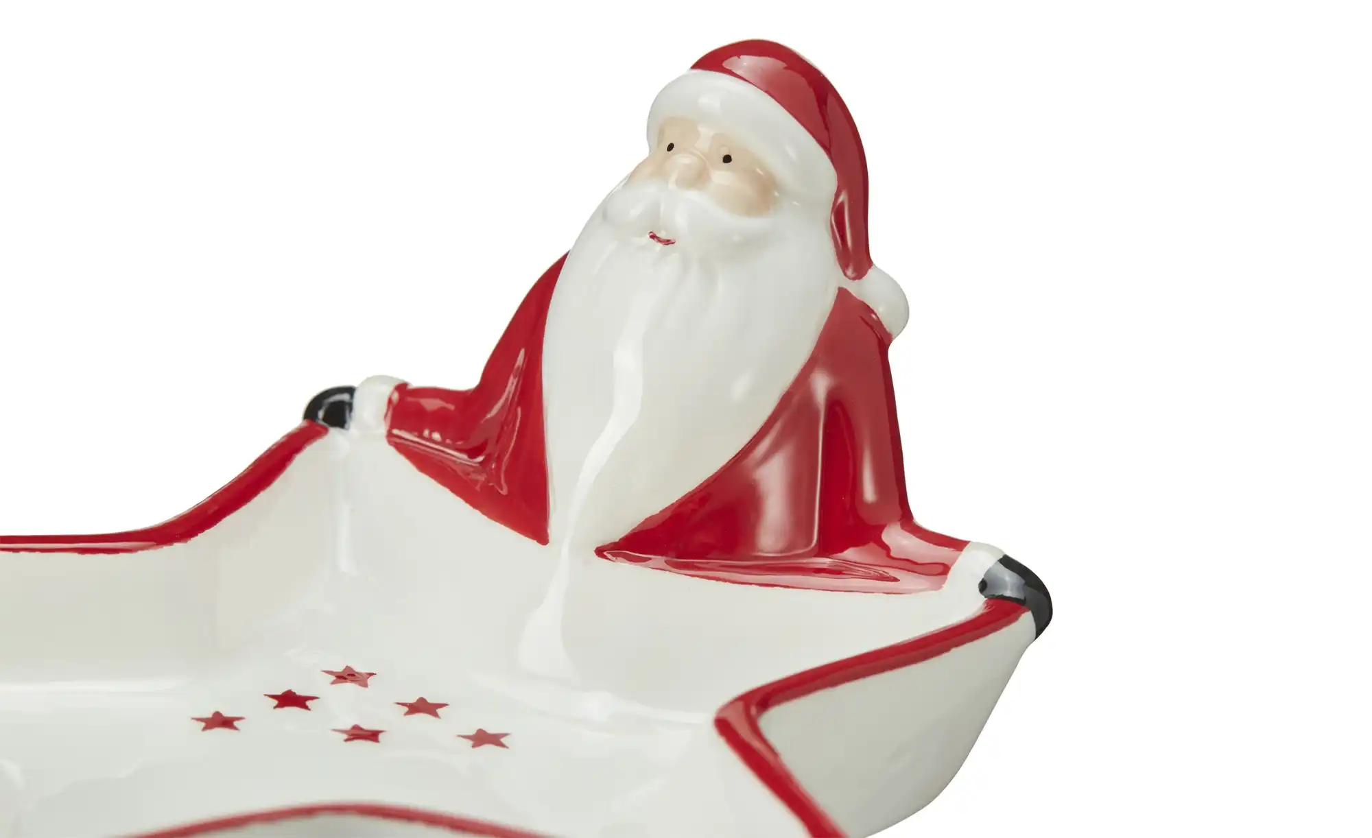HOME STORY Weihnachtsschale
