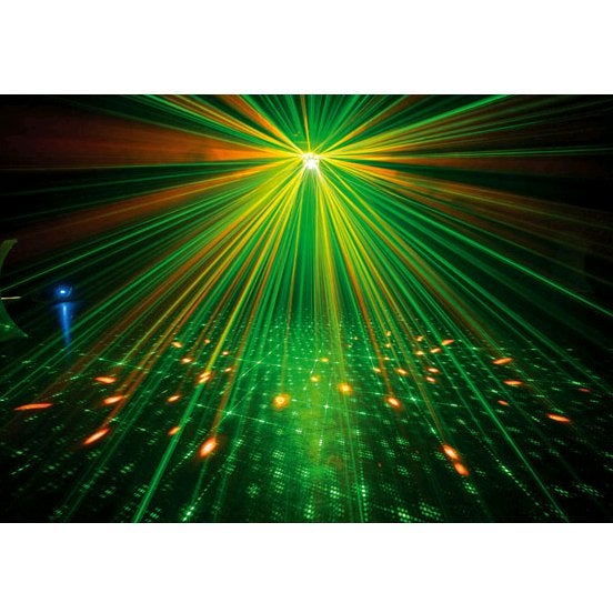 Showtec Dominator LED lichteffect