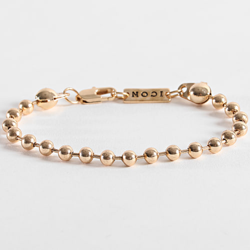 Bracelet IC450 Doré