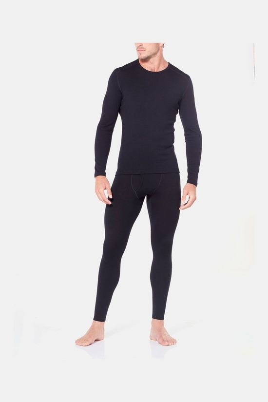 icebreaker icebreaker 260 Tech Leggings W Fly