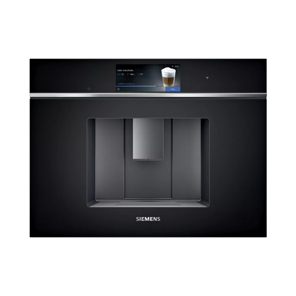 Siemens CT718L1B0 Einbau-Kaffeemaschine
