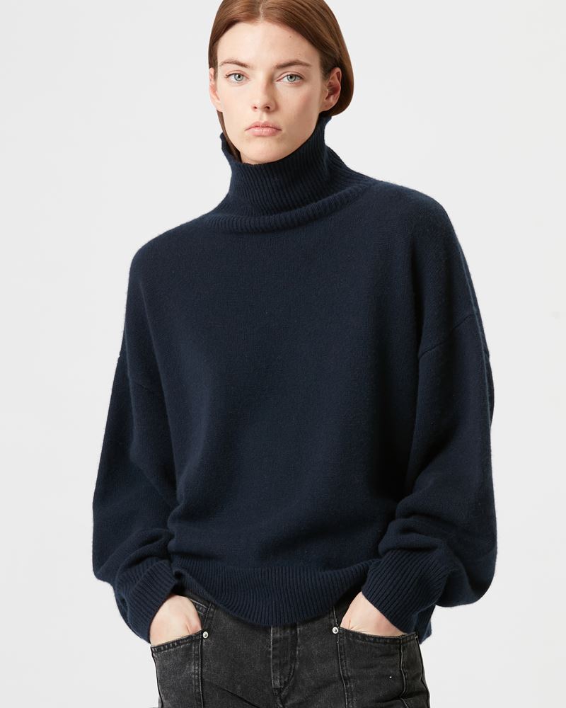 ASPEN PULL EN CACHEMIRE