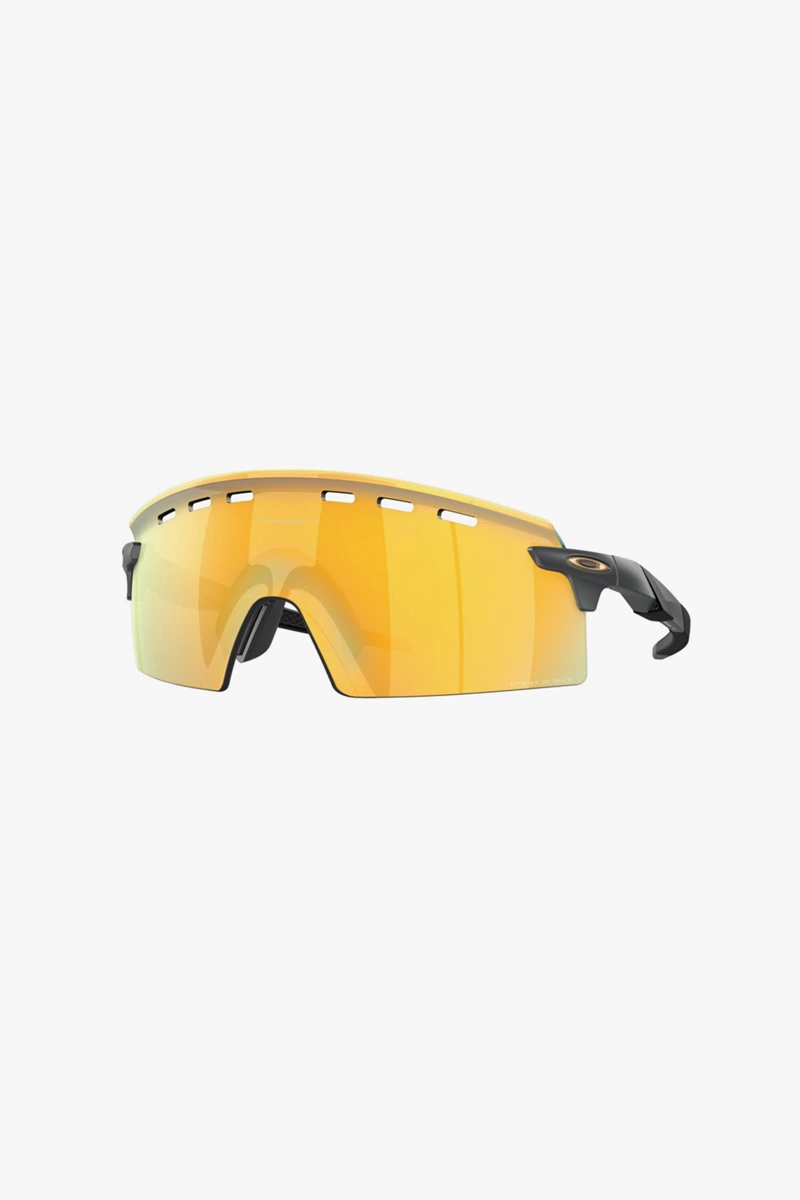 Oakley Encoder Strike Vented Sportbrille