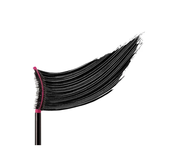 Yves Saint Laurent The Curler Mascara Volume Effet Faux CilsNoir Ombré