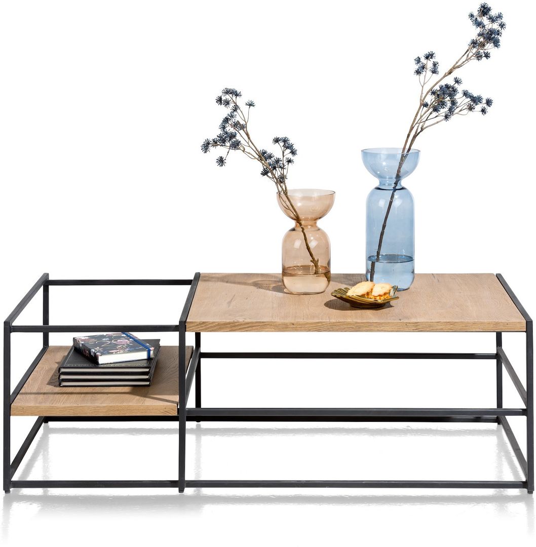 Henders & Hazel City Salontafel