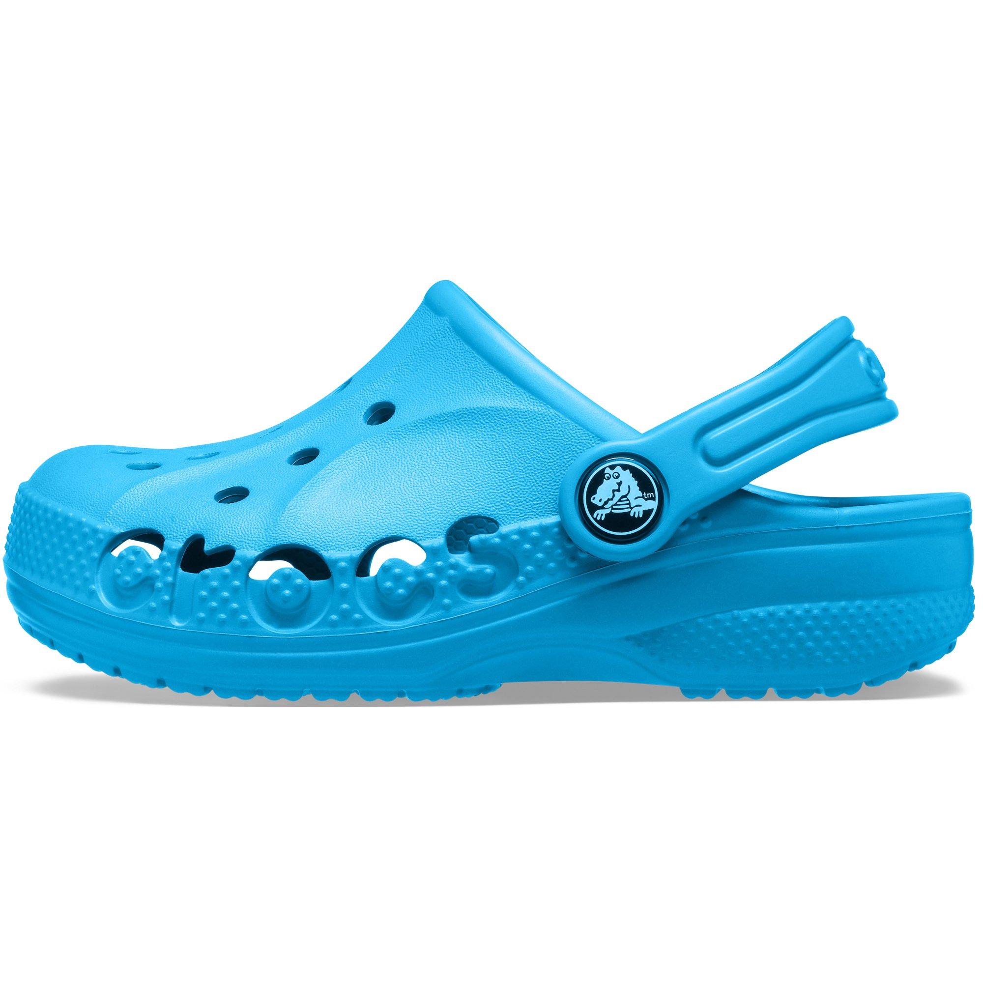 Crocs Baya Clogs Infant Boys