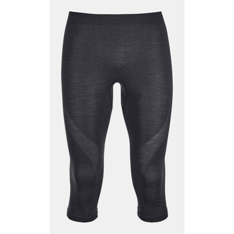 120 Comp Light Short Pants - Sous-vêtement mérinos homme