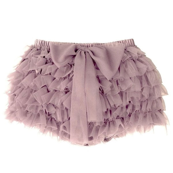 Bloomers Mauve - Dolly by Le Petit Tom