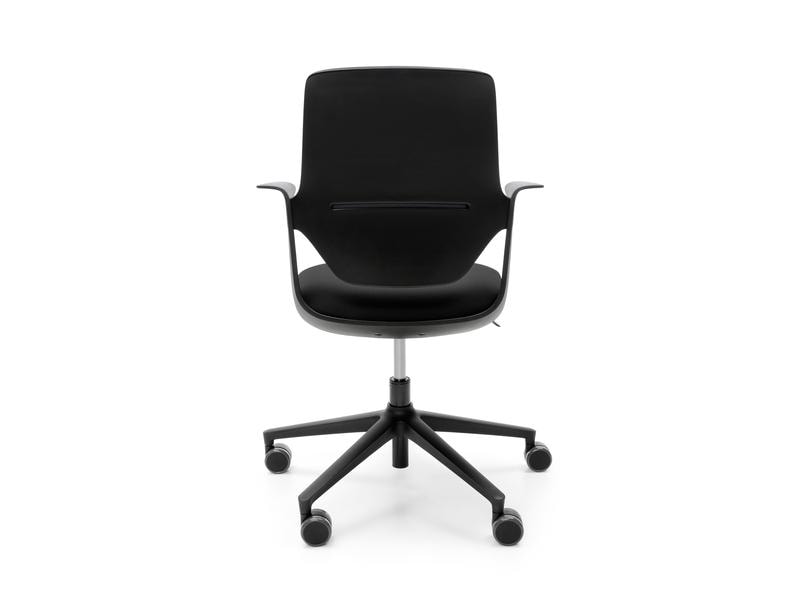 Profim Bürostuhl Trillo Pro 21ST Dunkelgrau Trillo Pro – Der schlichte Bürostuhl für das Homeoffice oder das elegante Büro