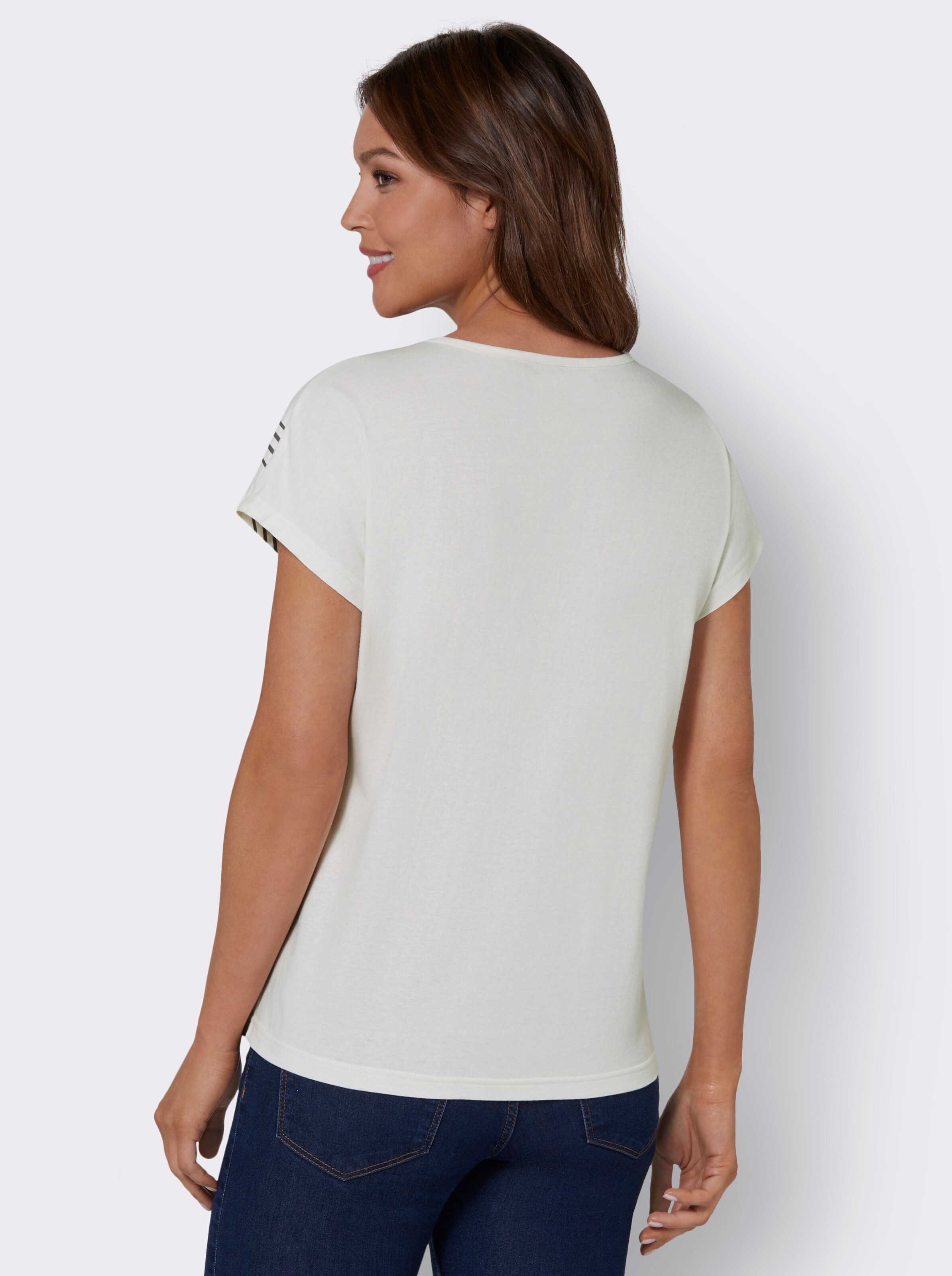 Kurzarmshirt