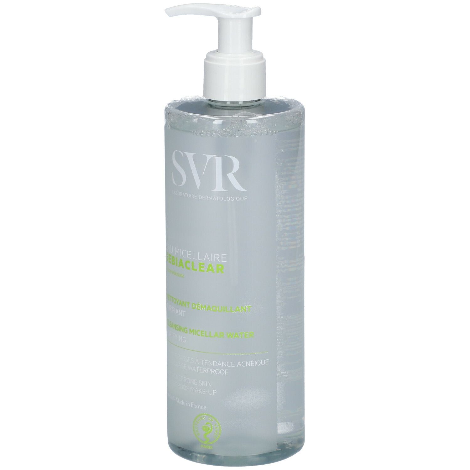 SVR SEBIACLEAR Mizellenwasser