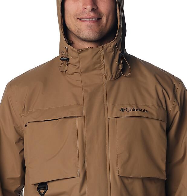 COLUMBIA - VESTE LANDROAMER