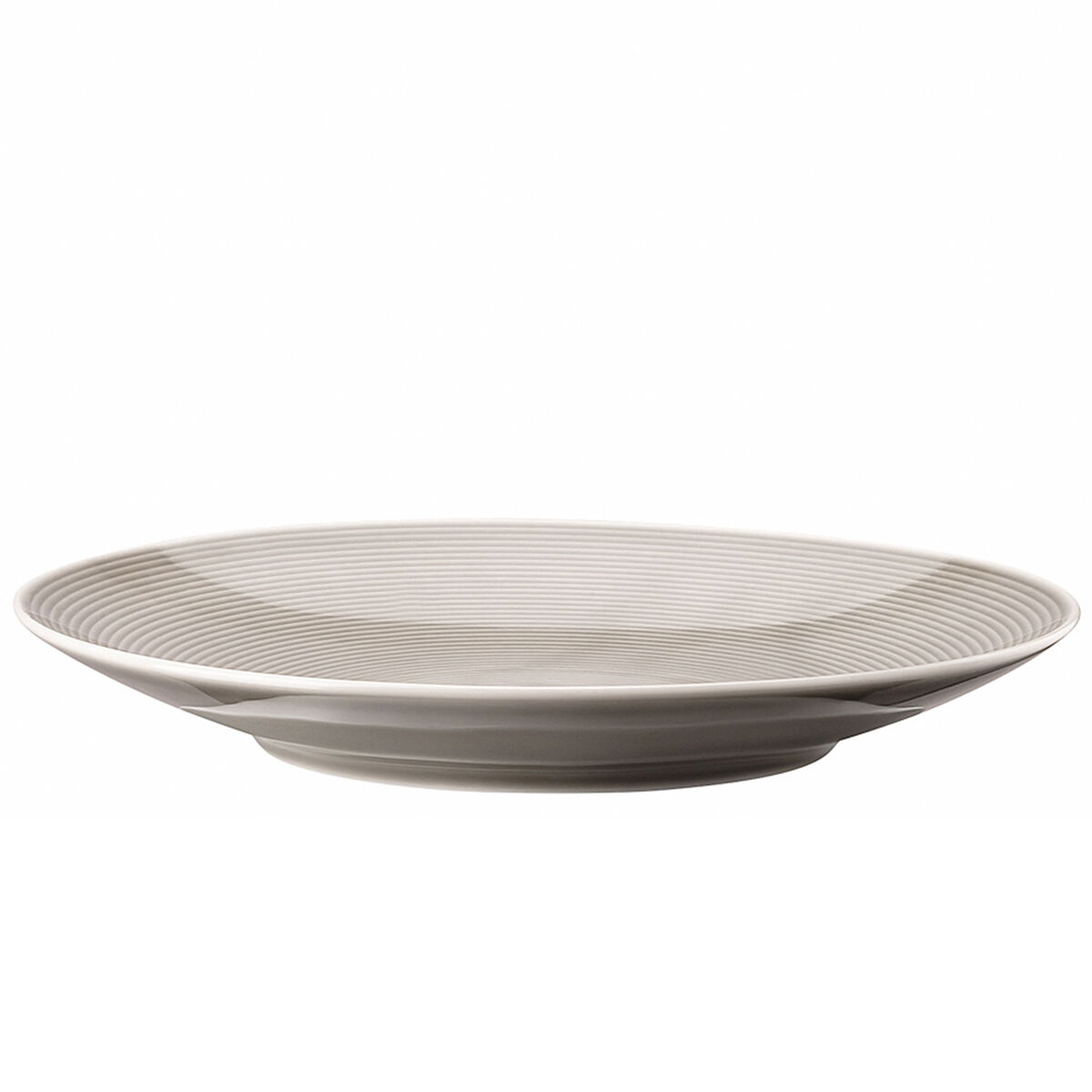 Rosenthal Thomas Loft asjett 22 cm, månegrå