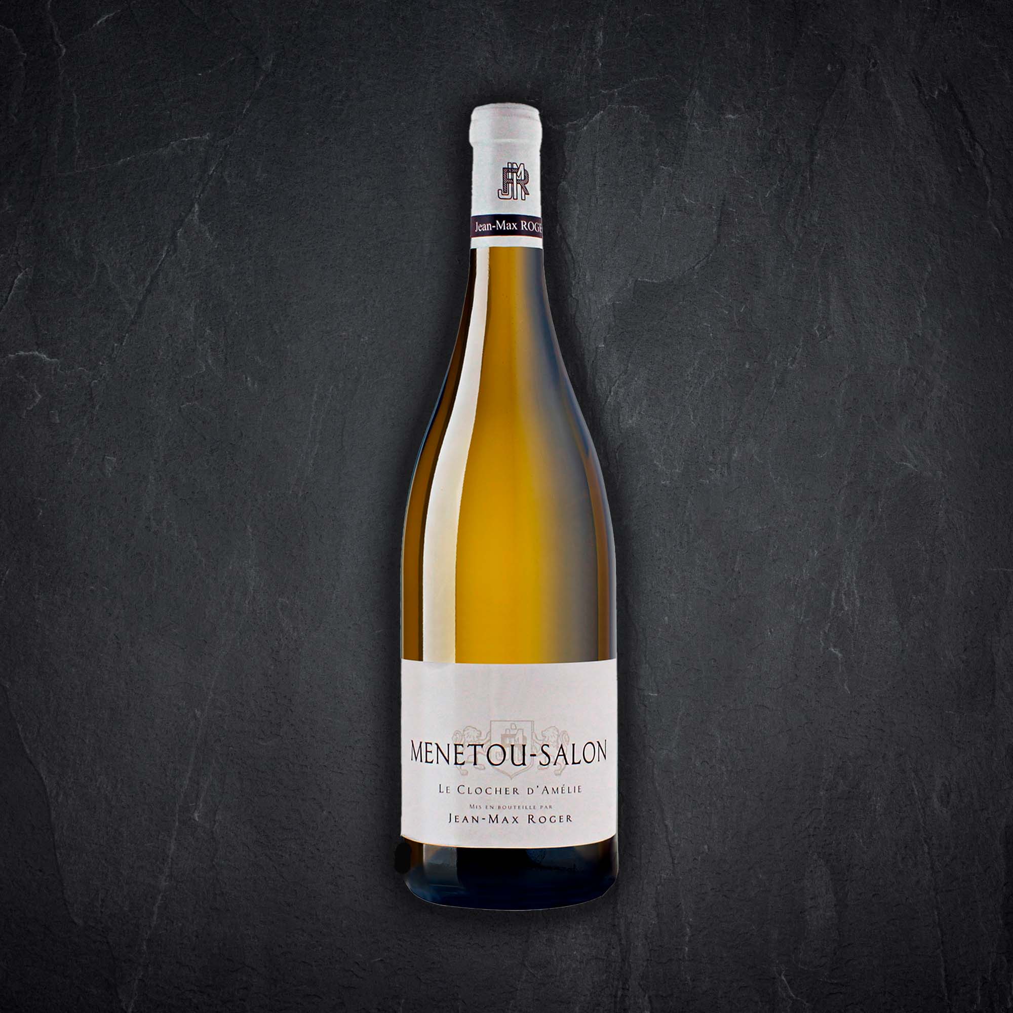 Domaine Jean-Max Roger Menetou-Salon blanc AOC