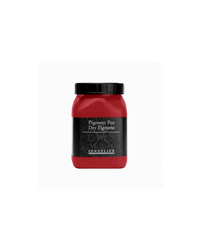 Pigment rouge de venise -623