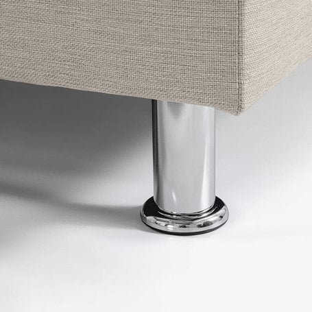Elektrische Boxspring Arizona