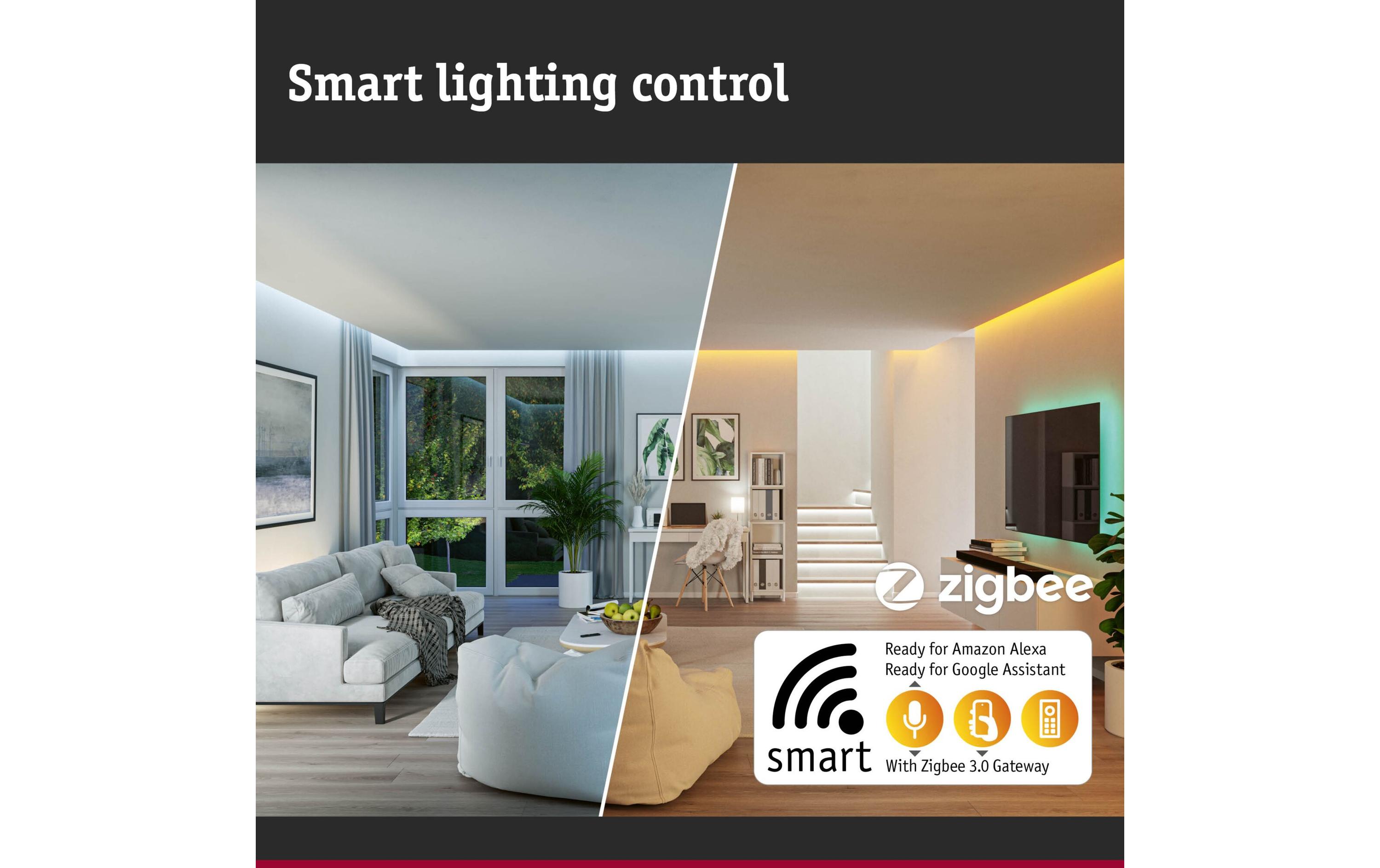 Pendelleuchte Aptare 2700 K<br>LED-Pendelleuchte