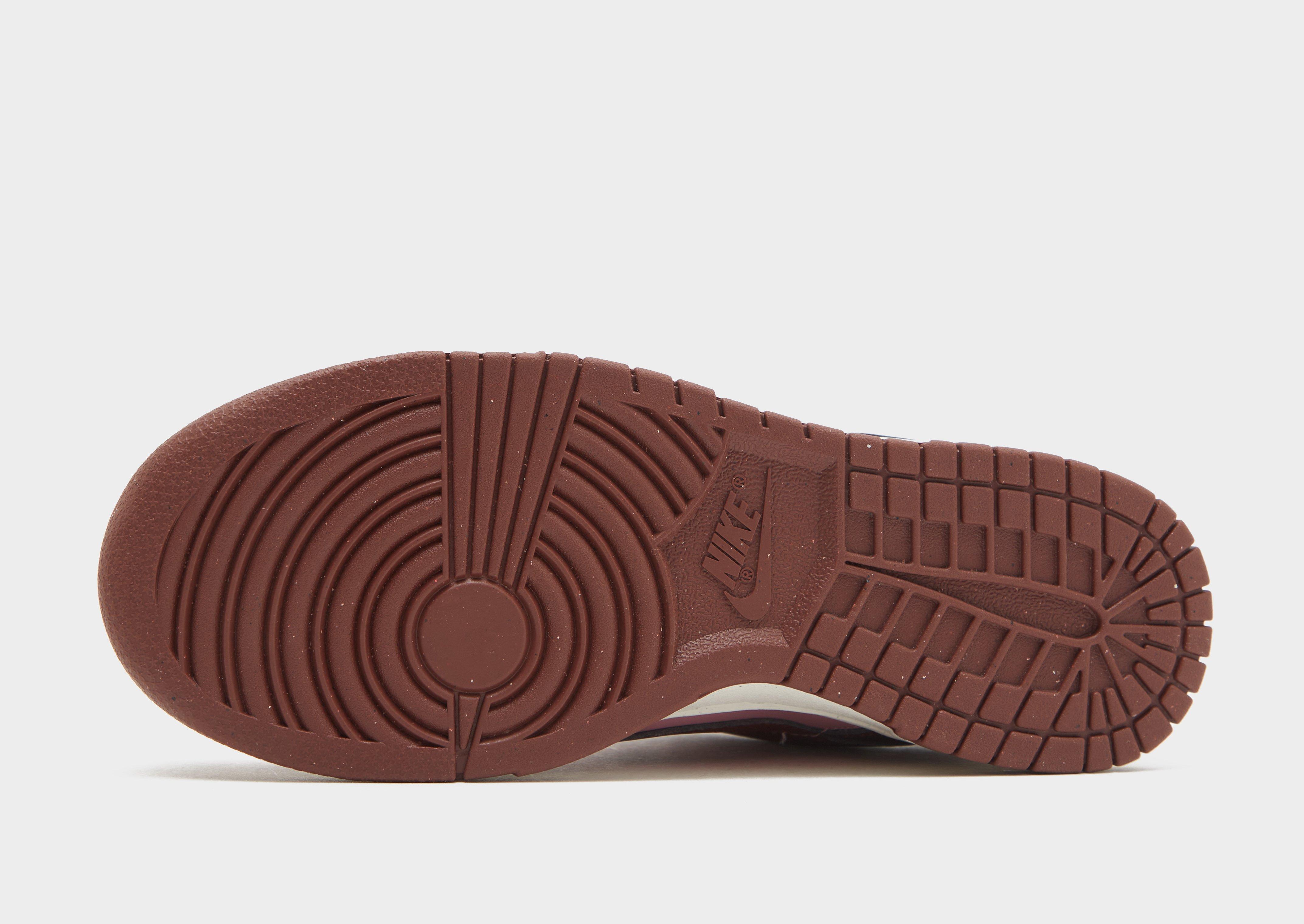 Nike Dunk Low Femme