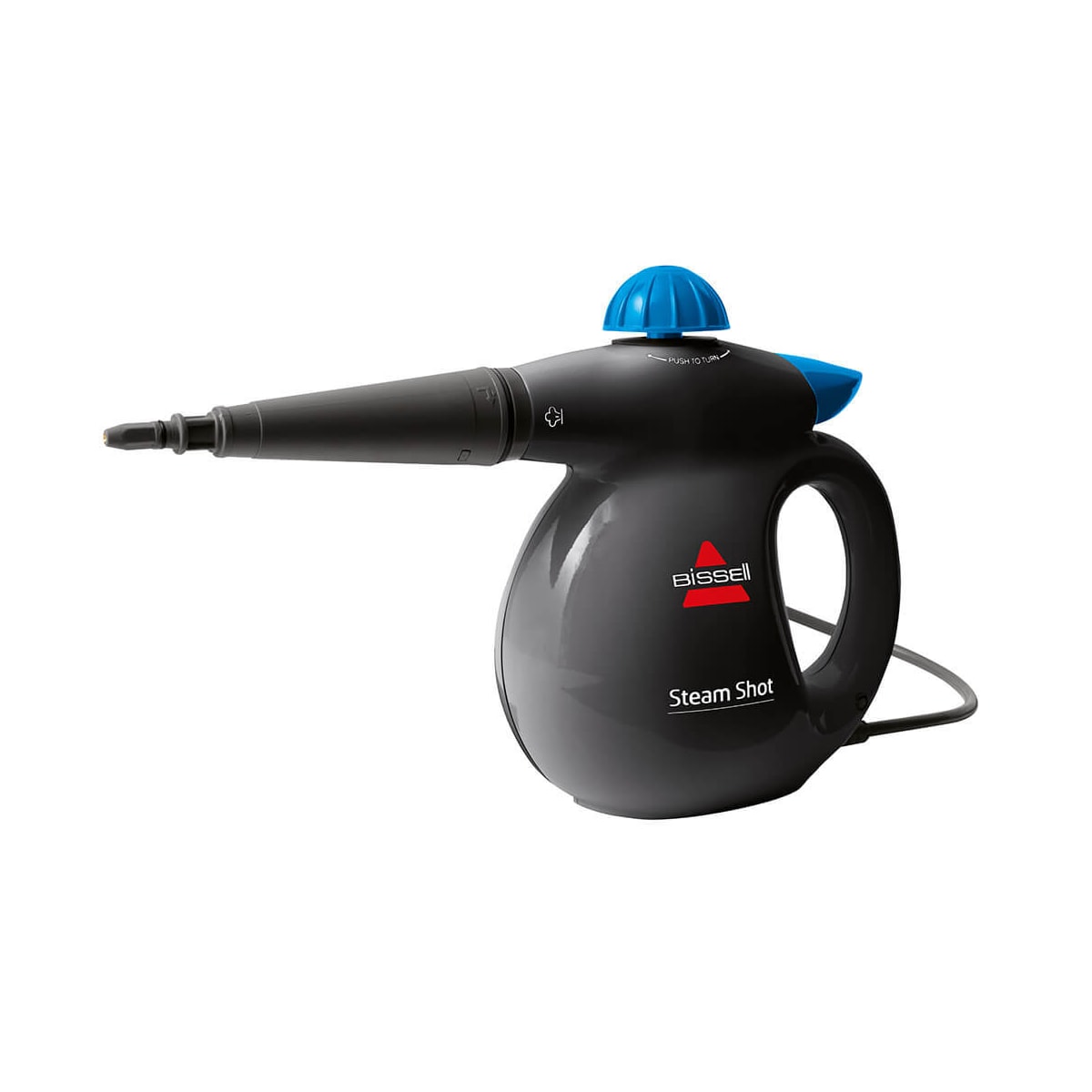 BISSELL Dampvasker SteamShot