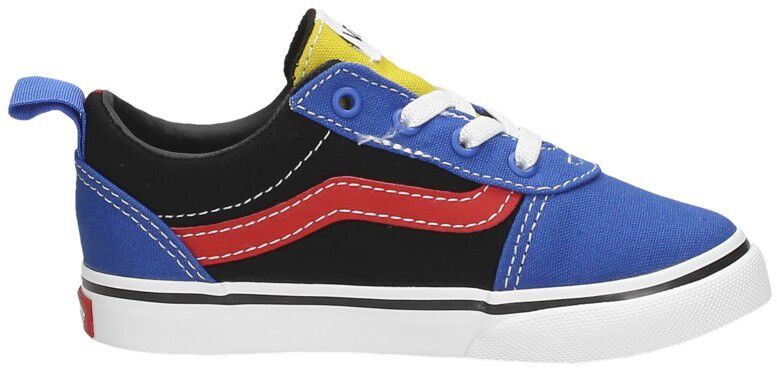 Vans TD Ward Slip-On blauw