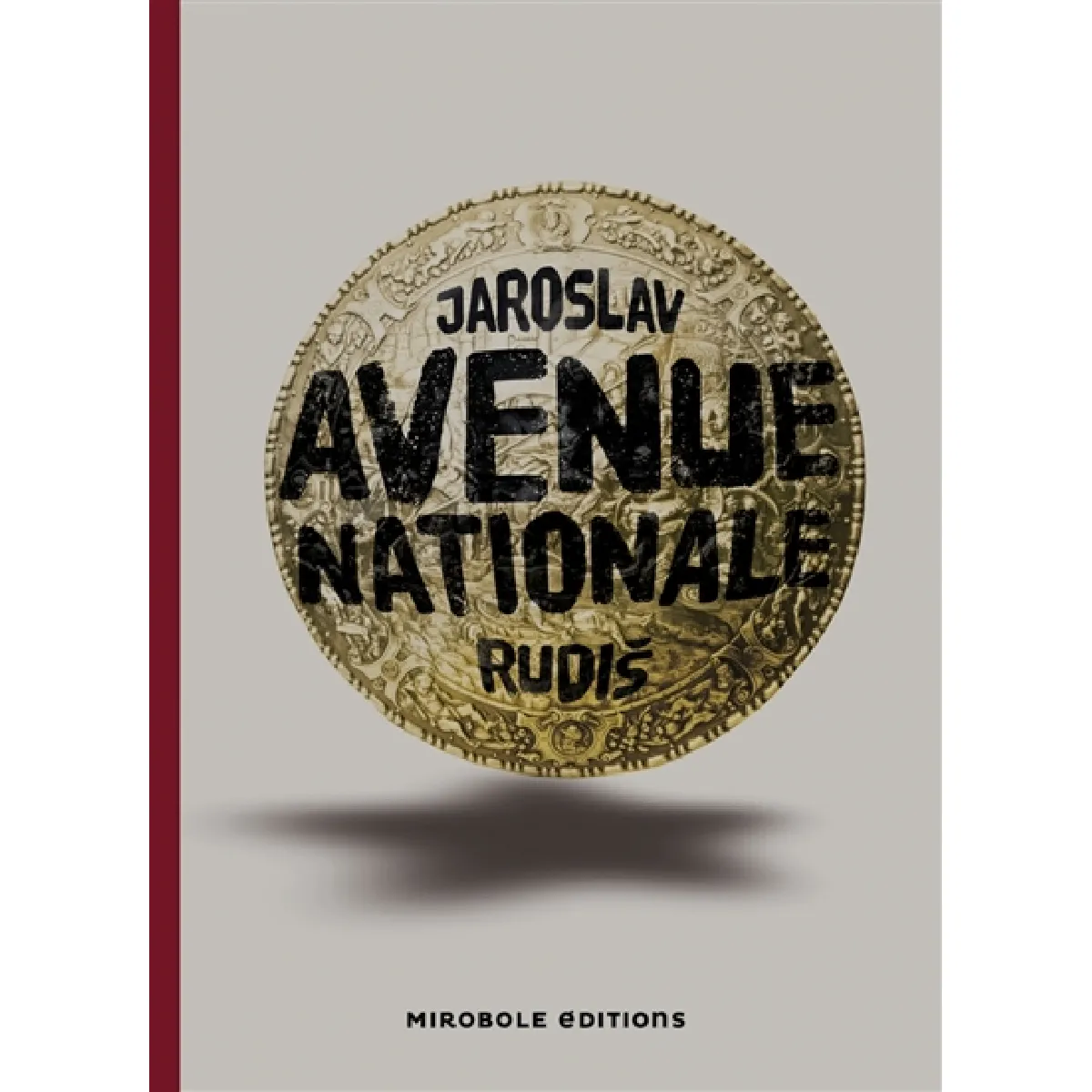 Avenue nationale · Occasion