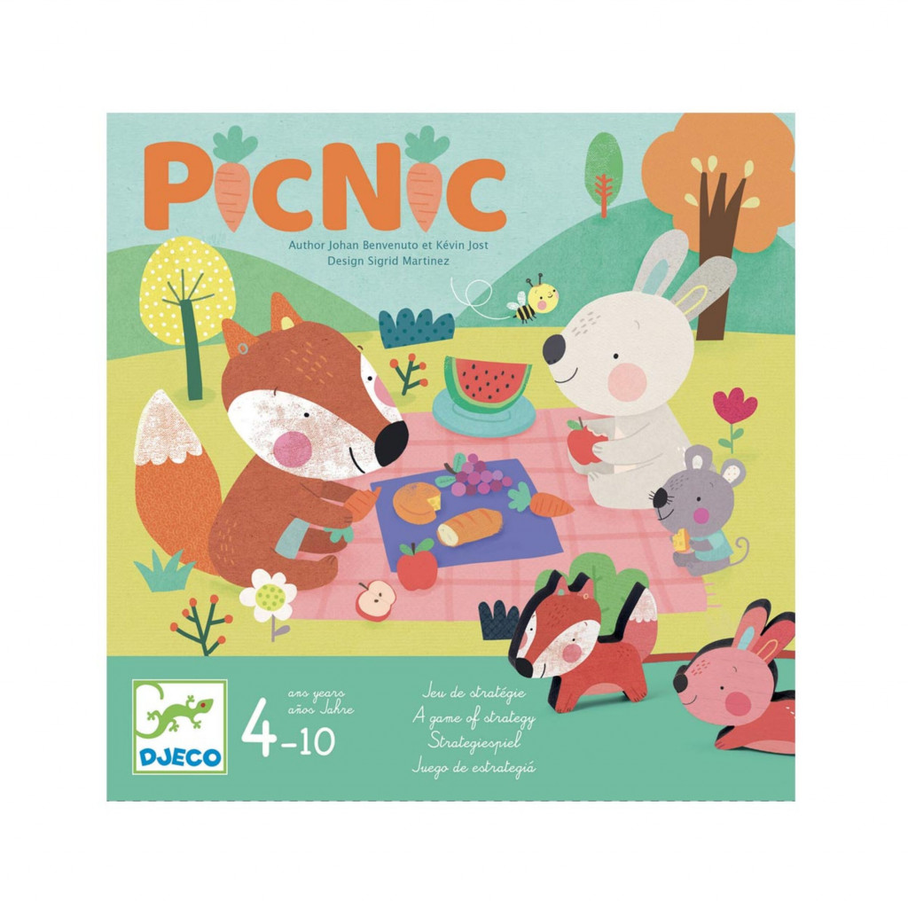 PicNic