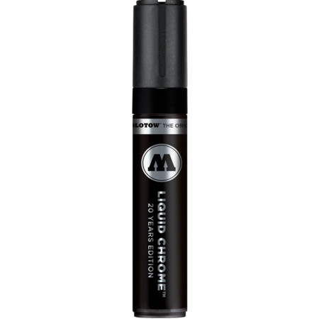 Molotow Liquid Chrome 5 mm by MolotowChromemarker - 5 mm